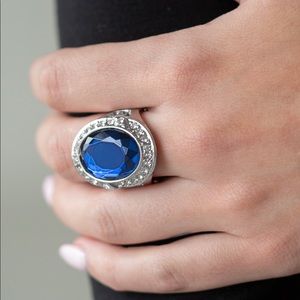 Paparazzi Ring
